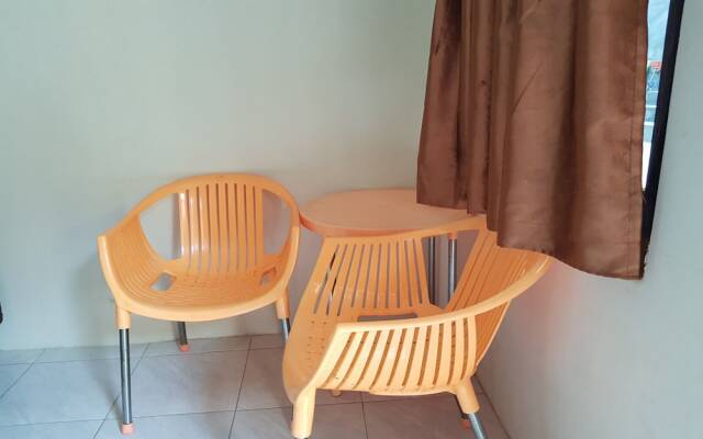 Hotel O Sejolie Sibayak