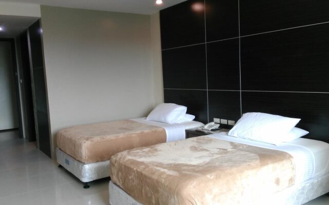 Philippine Gateway Hotel