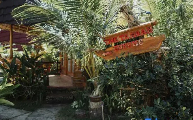The Tamban Jukung