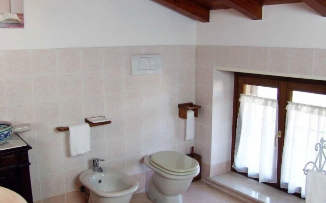 B&B Cascina Campagnola
