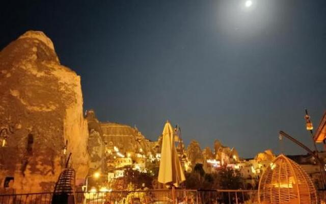 Mevlana Cave Hotel