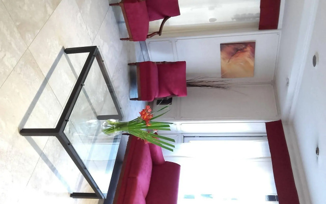 Salles Hotel