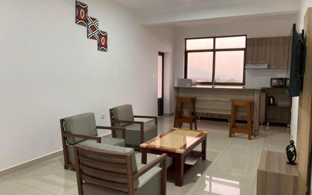 Rebero View Apartments