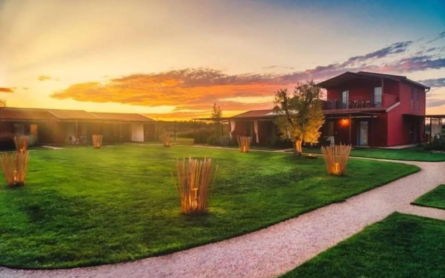 Podere Maremma Spa & Ristorante