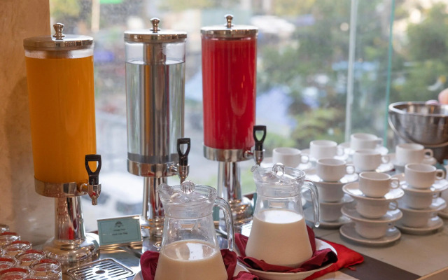 Menora Premium Da Nang