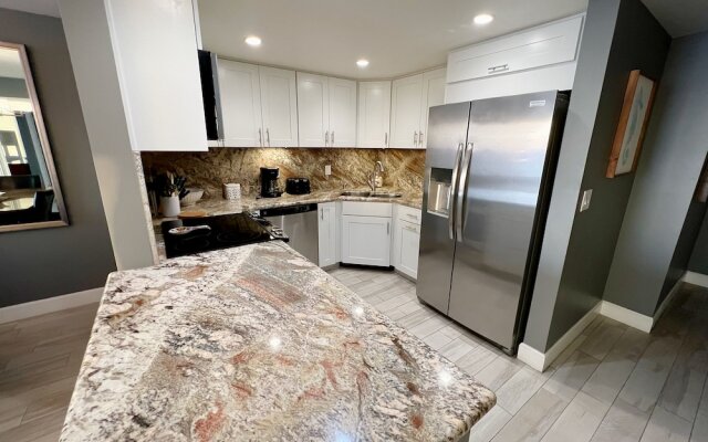 Ocean View Luxury Condo