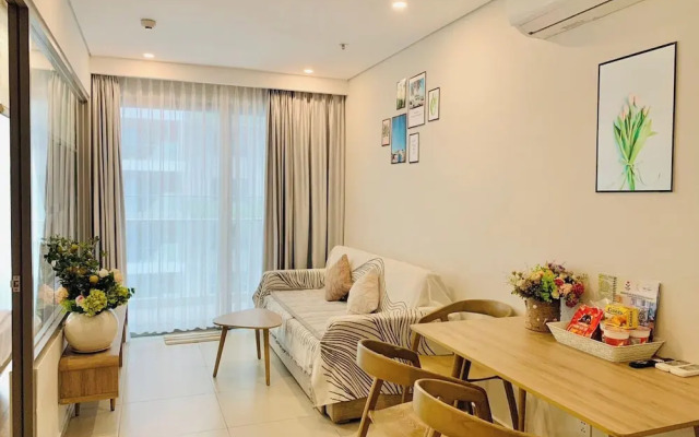 The Song Vung Tau Apartment