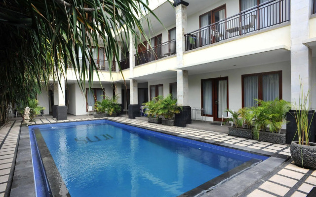Airy Seminyak Shri Lakshmi Bali