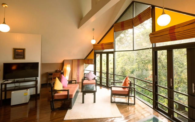 Kiree Thara Boutique Resort