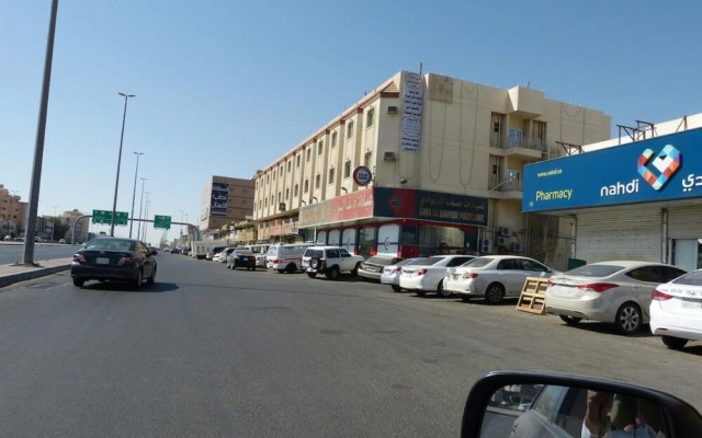Safa Albawadi Jeddah