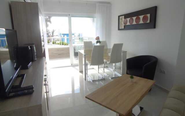 Apartment Luthel Boulevard