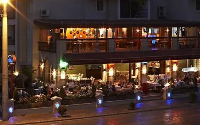 Club Anastasia Aparthotel