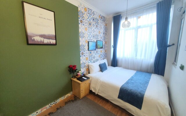 Hanoi Trica Hostel