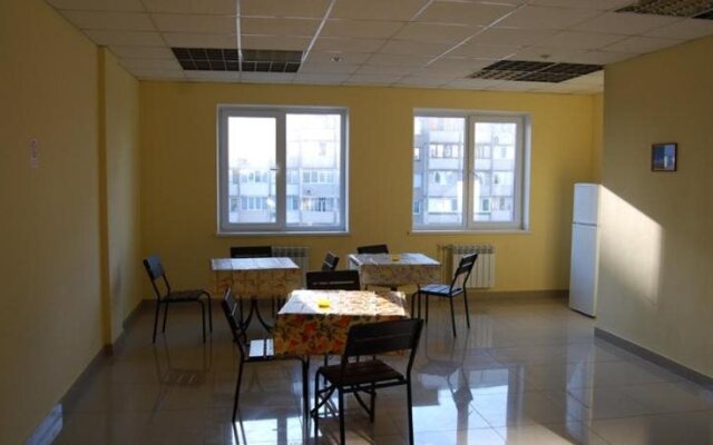 Hostel Raduga