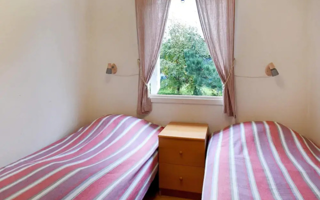5 Person Holiday Home in Glommen-by Traum