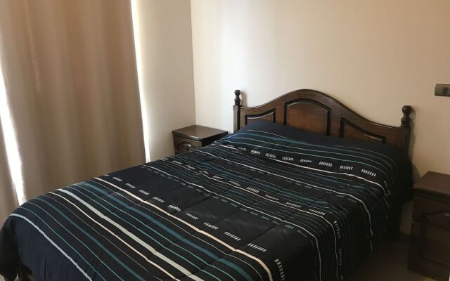 Portal Gran Marina Full Apartment