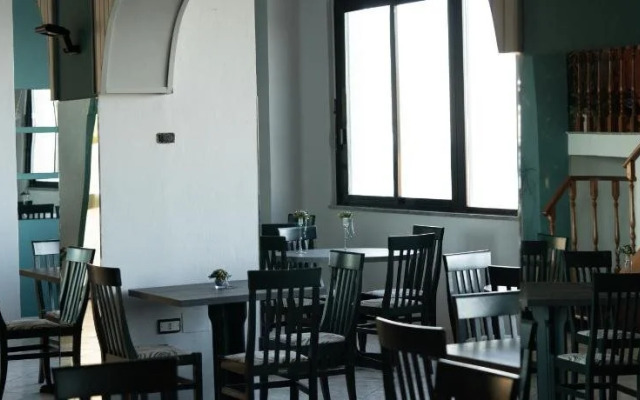 Hotel Costa Azzurra