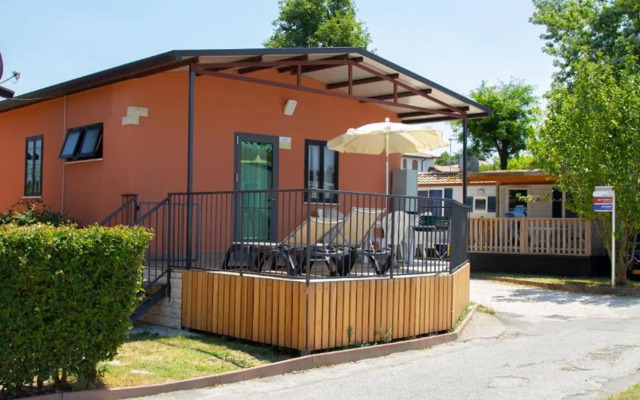 Butterfly Camping Village