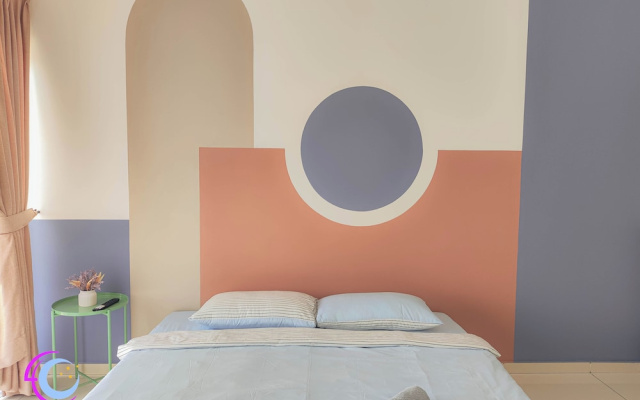 The Horizon Ipoh By 40 Winks – Guest Rooms – Ipoh