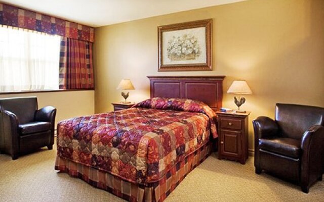 GEOHoliday Heights @ Lac Morency, St. Hippolyte, Canada