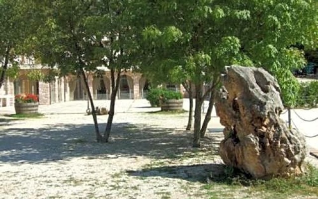 sette archi country house