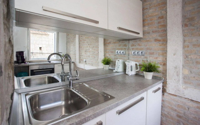 Dioklecijan Exclusive Apartments