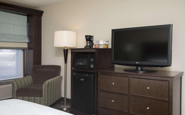 Hampton Inn and Suites Kokomo