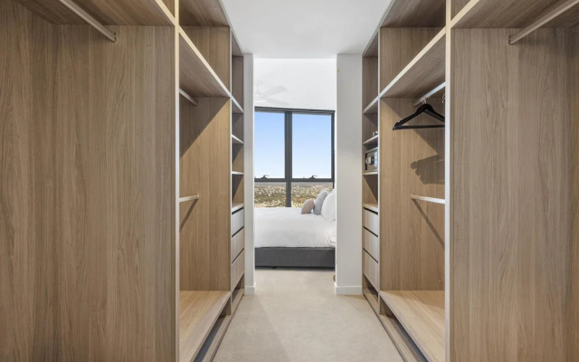 Queen's Wharf Residences
