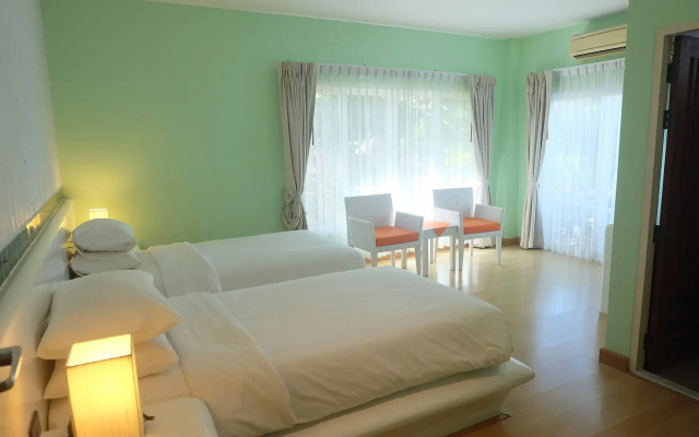 The Chalet Phuket Resort