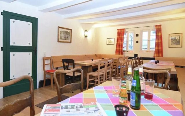 Holiday Home in Kirchhundem-heinsberg With Sauna