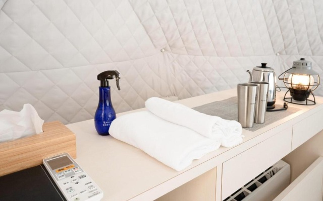 Lupo Forest "GRAN FOREST Echizen Miyama" - Vacation STAY 07099v – Guest Rooms – Fukui
