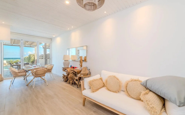 Ayia Thekla Beach House
