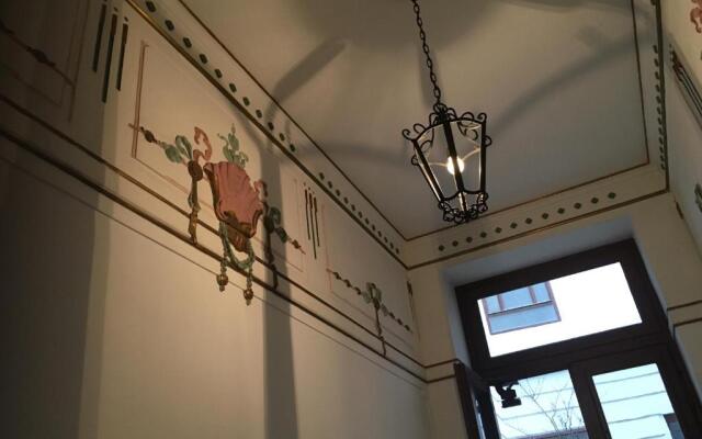 Luxusapartment Altes Rathhaus