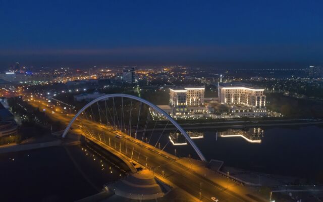 The St. Regis Astana