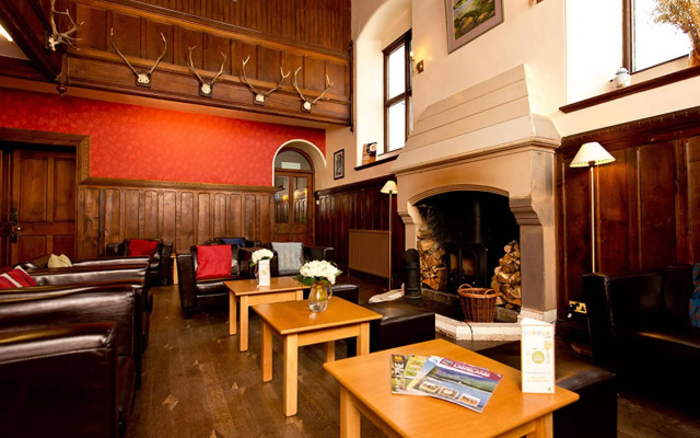 YHA Langdale - Hostel