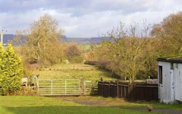 Croft Granary