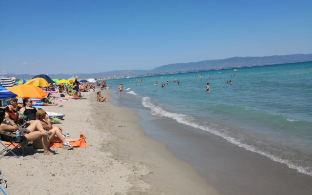 Shardana Holidays B&B