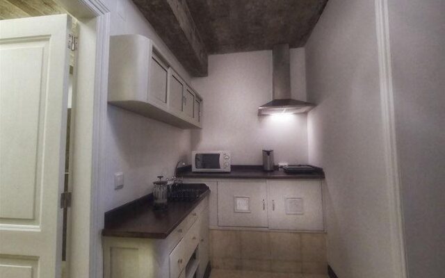 Chalet Saudade