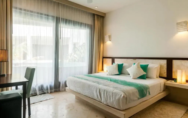 Mak Nuk Village Tulum I - Clothing Optional