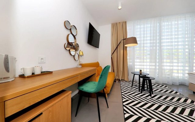 White Rooms Zadar 345