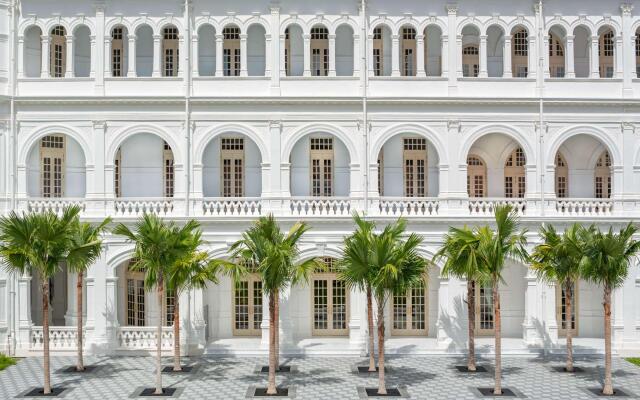 Raffles Singapore