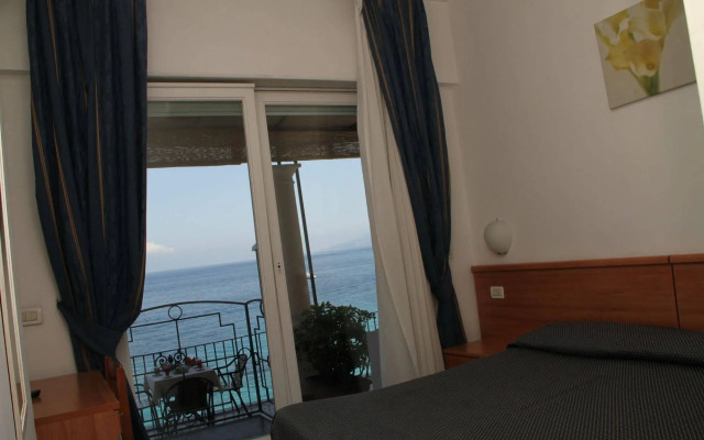 Hotel Belvedere & Tre Re