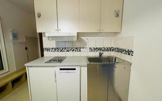 Alpenpension Weltsprachen