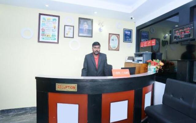 Munnar Days By OYO Rooms