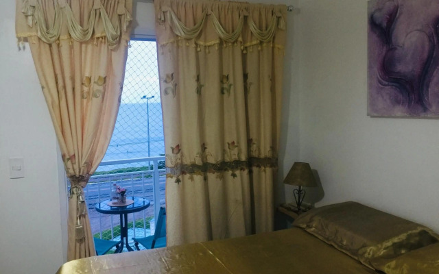 Vista Mar Massaguaçu