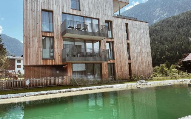 All-Suite Resort Ötztal