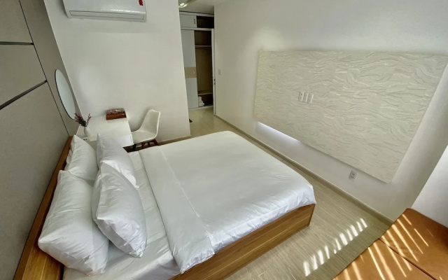 Convinia Apartment