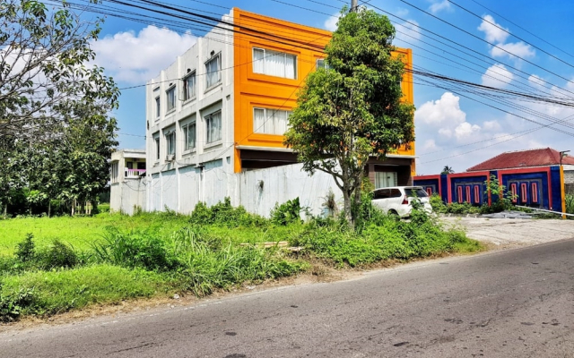Graha LPP Pramindo Inn