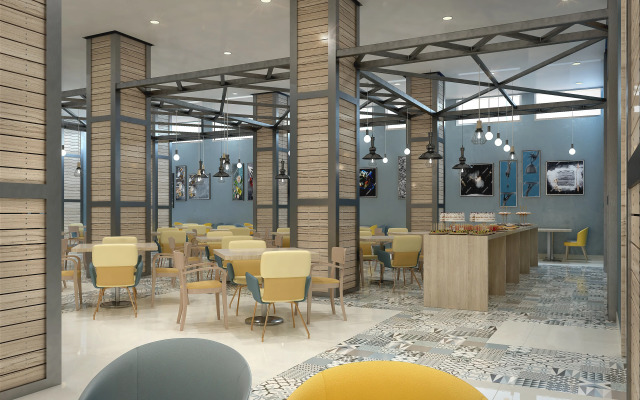 New Hotel Piscine wellness & Spa Casablanca