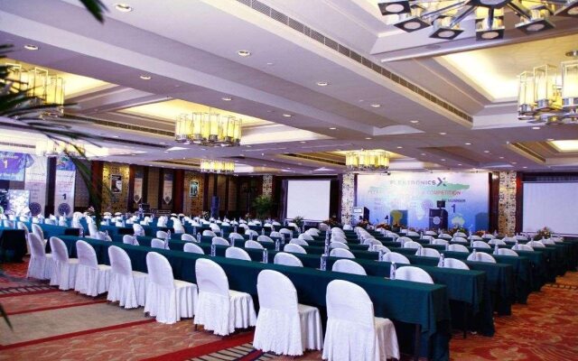 Grand Oriental Hotel